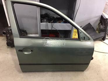 VRATA za Škoda Octavia