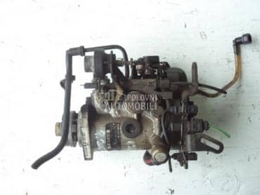 Bosh pumpa za Peugeot 206