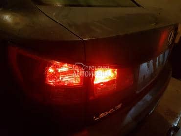 Stop Lampa/Lampe za Lexus IS, IS 200, IS 220 ... od 2005. do 2013. god.