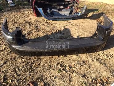 Zadnji branik za Peugeot 407 od 2004. do 2009. god.