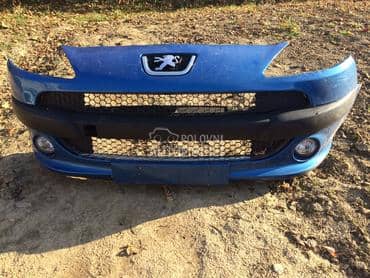 Prednji branik za Peugeot 1007