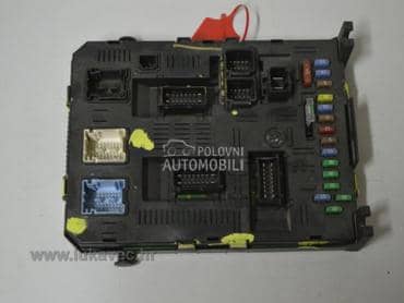 BSI kompijuter za Peugeot 206, 307, 308 ...