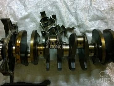 Radilica motora za Peugeot 206, 307, 308 ...