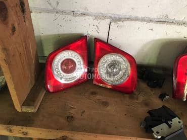 Stop svetla za Volkswagen Golf 5, Jetta, Passat B6 ...