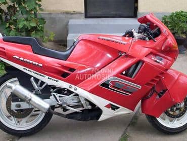Cagiva freccia 125 88
