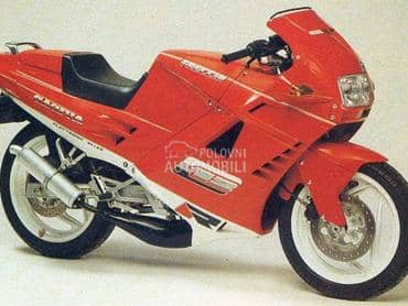 Cagiva freccia 125 87