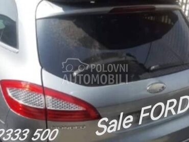 Branici za Ford Mondeo