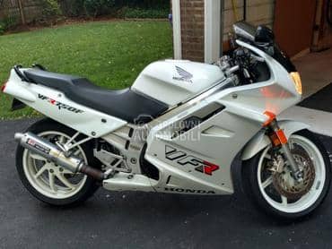 Honda VFR 750 91