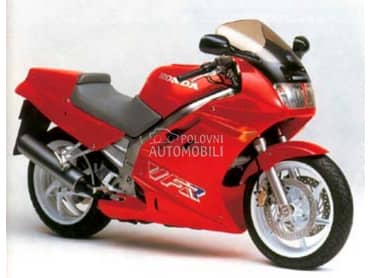 Honda VFR 750 92