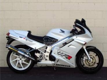 Honda VFR 750 93