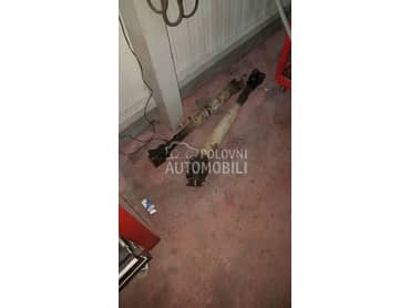 Kardan za Toyota Land Cruiser