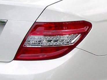 Stop svetla za Mercedes Benz C 180, C 200, C 220 ... od 2007. do 2014. god.