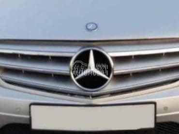 Maska za Mercedes Benz C 180, C 200, C 220 ... od 2007. do 2011. god.