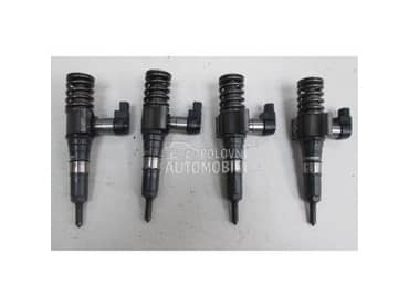 Dizne 1,9 i 2.0 TDI za Audi A3, A4, A6