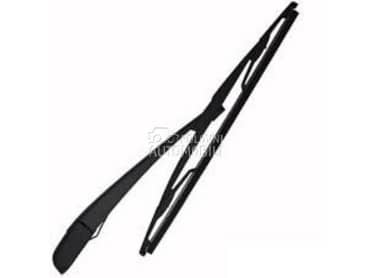 Brisaci za Peugeot 206, 307, 308 ...