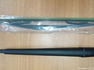 Zadnji brisac za Peugeot 206, 307, 308 ...