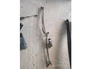 Motor brisaca za Peugeot 206, 307, 308 ...