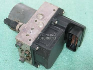 abs modul-centrala za Peugeot 206, 307, 308 ...