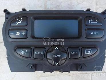 tasteri prekidaci klime za Peugeot 307
