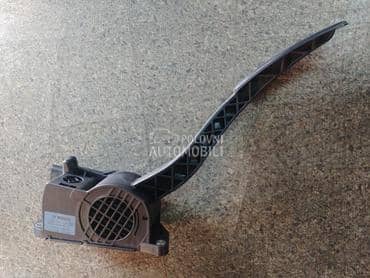 Pedala gasa elektronska za Lada Niva od 2010. do 2018. god.