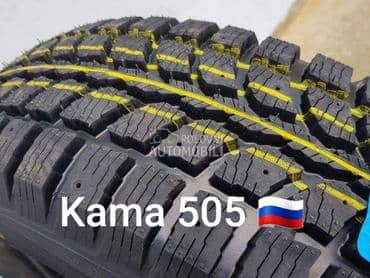 Kama 195/65 R15 Zimska