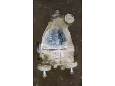 Diferencijal za w202 i w208 za Mercedes Benz C 180, C 200, C 220 ... od 1995. do 2000. god.