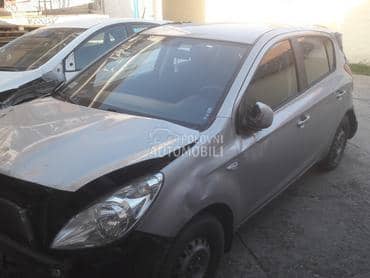 Limarija za Hyundai i20 od 2008. do 2015. god.