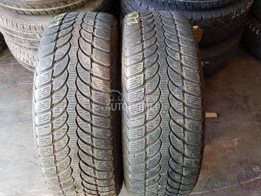 Bridgestone 225/55 R17 Zimska