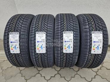 Viking 255/50 R19 Zimska