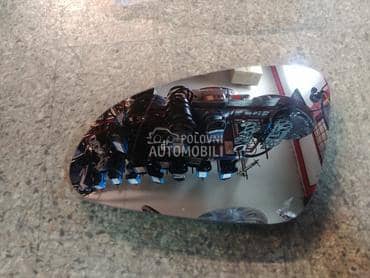 Staklo retrovizora za Opel Astra J od 2009. do 2018. god.