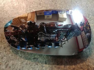 Staklo retrovizora za Fiat 500, Grande Punto