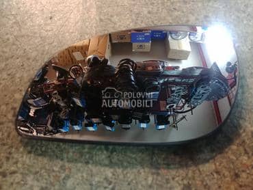 Staklo retrovizora za Opel Signum, Vectra C