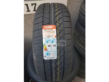 Petlas 265/60 R18 Zimska