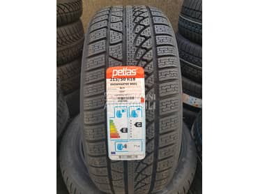 Petlas 215/50 R18 Zimska