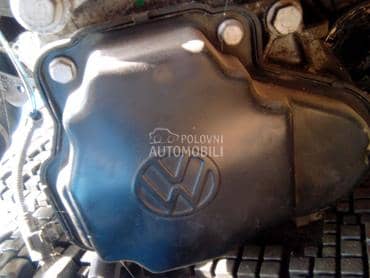 Cevi klime za Volkswagen Golf 5, Golf Plus