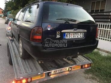 Delovi za Ford Mondeo 1993. god.