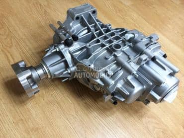 reduktori,kardani za Land Rover Freelander