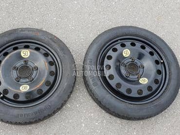 Continental 155/65 R16 Sve sezone