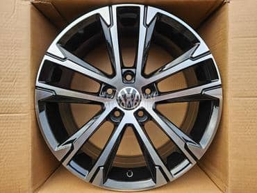 Aluminijumske felne  17" 5 x 112