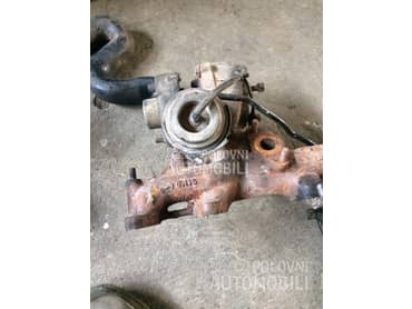 Turbina za Volkswagen Golf 4
