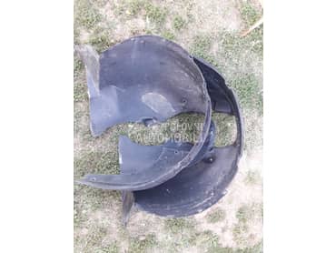 Potkrilo za Volkswagen Polo od 2005. do 2007. god.