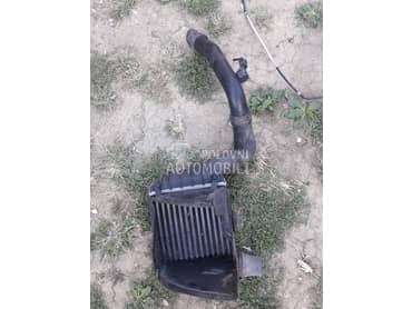 Interkuler za Volkswagen Polo od 2005. do 2007. god.