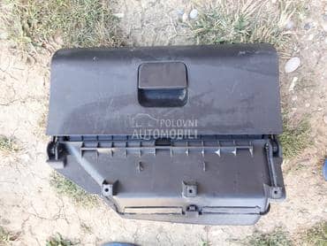 Kaseta za Volkswagen Polo od 2005. do 2007. god.