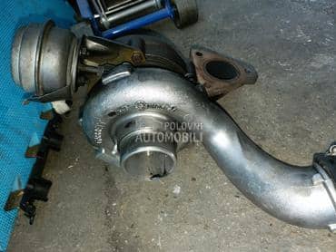 Turbina 2.2 dci 110 kw za Renault Laguna