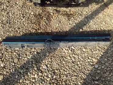 lajsne praga z 20m za Opel Vectra B od 1996. do 2003. god.