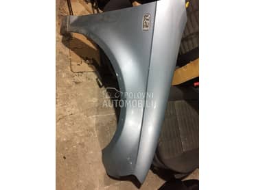 KRILO , HAUBA , FAR , BRANIK za Audi A3