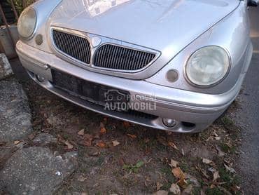 Hauba za Lancia Lybra od 1999. do 2005. god.