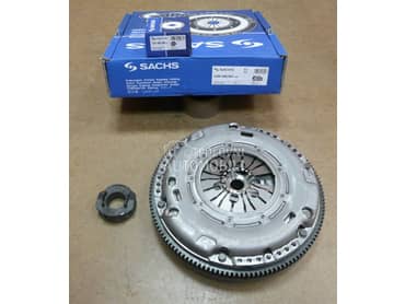 Plivajući zamajac 1.9 TDI za Volkswagen Caddy, EOS, Golf 5 ...