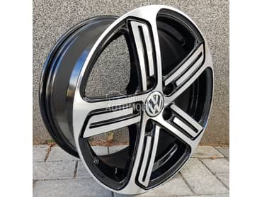 Aluminijumske felne  16" 5 x 100