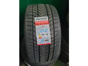 Gripmax 285/30 R21 Zimska
